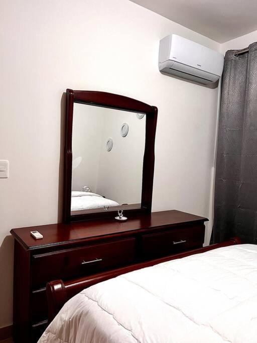 Outstanding Pent House W/Jacuzzi Apartment Santiago De Los Caballeros Exterior photo