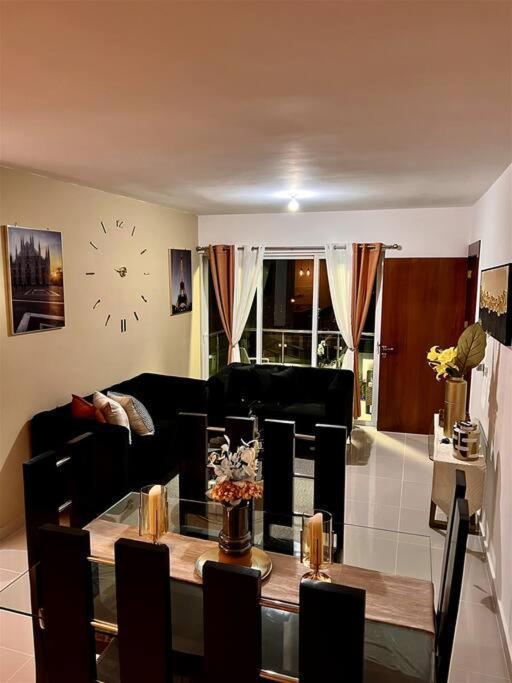 Outstanding Pent House W/Jacuzzi Apartment Santiago De Los Caballeros Exterior photo
