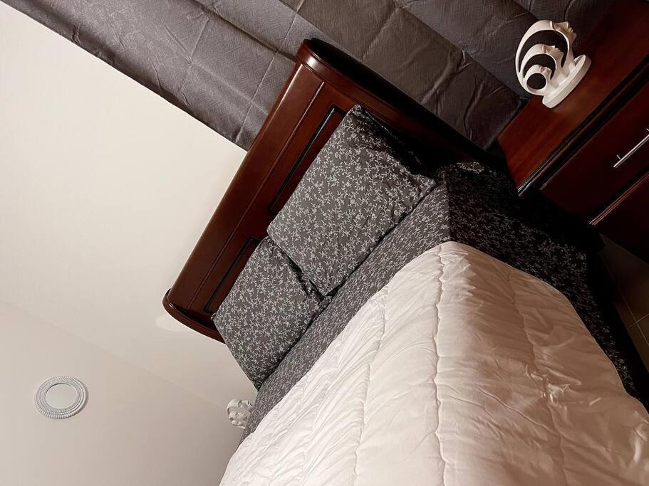 Outstanding Pent House W/Jacuzzi Apartment Santiago De Los Caballeros Exterior photo