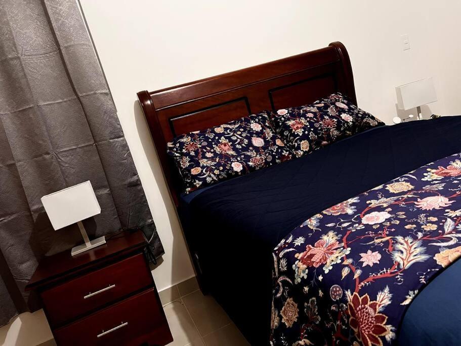 Outstanding Pent House W/Jacuzzi Apartment Santiago De Los Caballeros Exterior photo